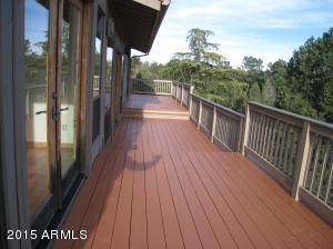 1405 E Frontier St, Payson, AZ 85541 photo 23