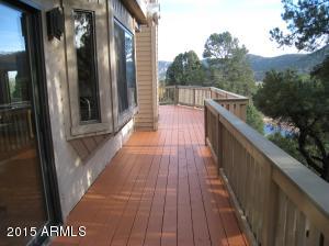 1405 E Frontier St, Payson, AZ 85541 photo 26