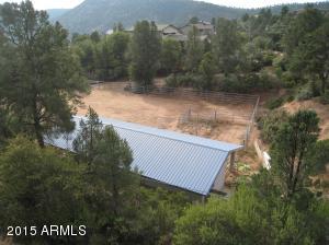 1405 E Frontier St, Payson, AZ 85541 photo 59