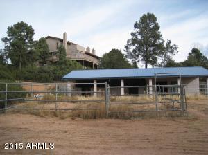 1405 E Frontier St, Payson, AZ 85541 photo 76