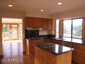 1405 E Frontier St, Payson, AZ 85541 photo 1