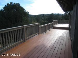1405 E Frontier St, Payson, AZ 85541 photo 29