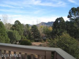 1405 E Frontier St, Payson, AZ 85541 photo 30
