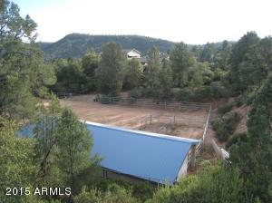 1405 E Frontier St, Payson, AZ 85541 photo 79