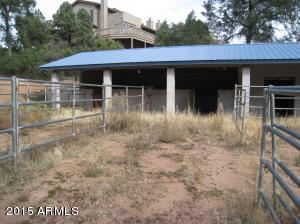 1405 E Frontier St, Payson, AZ 85541 photo 74