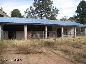 1405 E Frontier St, Payson, AZ 85541 photo 70