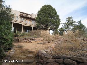 1405 E Frontier St, Payson, AZ 85541 photo 63