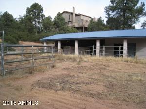 1405 E Frontier St, Payson, AZ 85541 photo 75