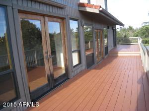 1405 E Frontier St, Payson, AZ 85541 photo 24