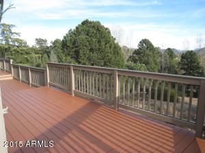1405 E Frontier St, Payson, AZ 85541 photo 22