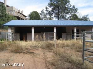 1405 E Frontier St, Payson, AZ 85541 photo 64