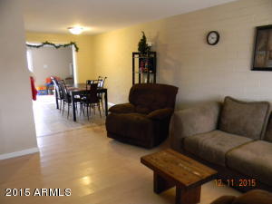 3648 E Ludlow Dr, Phoenix, AZ 85032 photo 2