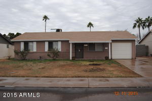 3648 E Ludlow Dr, Phoenix, AZ 85032 photo 1