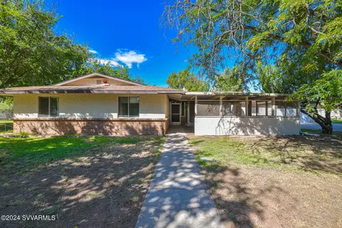 198 S River Cave Rd, Camp Verde, AZ 86322