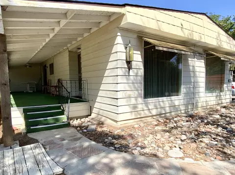 3616 Granite Dr, Cottonwood, AZ 86326