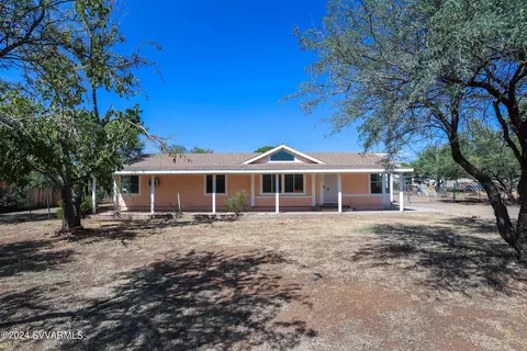 3766 E Mocking Bird Ln, Camp Verde, AZ 86322