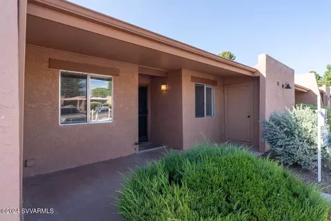 130 Castle Rock Rd #22, Sedona, AZ 86351