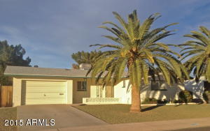5626 E Des Moines St, Mesa, AZ 85205 photo 1