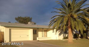5626 E Des Moines St, Mesa, AZ 85205 photo 2