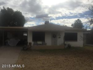 4431 E Turney Ave, Phoenix, AZ 85018 photo 1