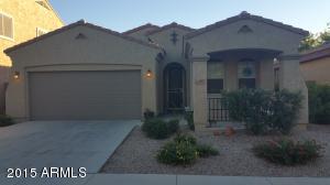 3457 E Constitution Dr, Gilbert, AZ 85296 photo 1