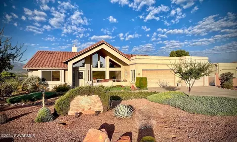 990 S Alta Mesa Dr, Cornville, AZ 86325