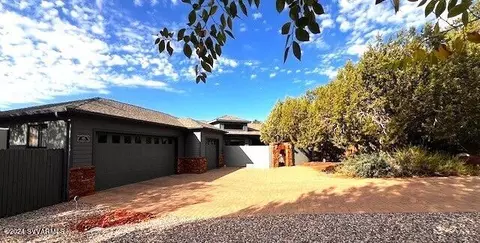 425 Arroyo Pinon Dr, Sedona, AZ 86336