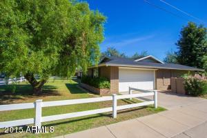 201 E Berridge Ln, Phoenix, AZ 85012 photo 7
