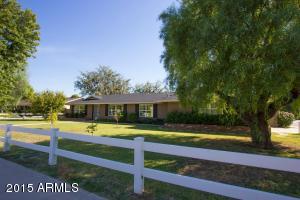 201 E Berridge Ln, Phoenix, AZ 85012 photo 1