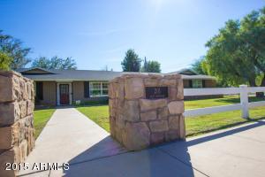 201 E Berridge Ln, Phoenix, AZ 85012 photo 5