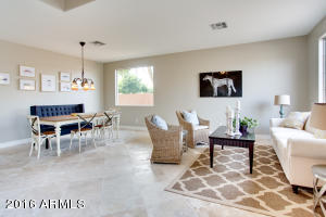175 E Benrich Dr, Gilbert, AZ 85295 photo 3
