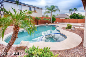 175 E Benrich Dr, Gilbert, AZ 85295 photo 2