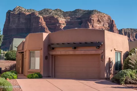 40 Rojo Vista Ct, Sedona, AZ 86351