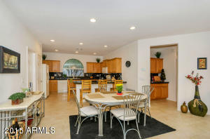 4043 E Narrowleaf Dr, Gilbert, AZ 85298 photo 8