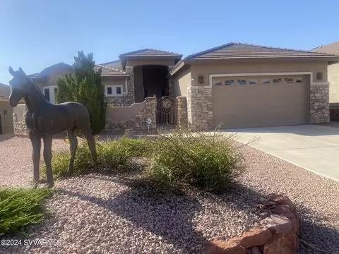5125 E Boulder Canyon Dr, Cornville, AZ 86325