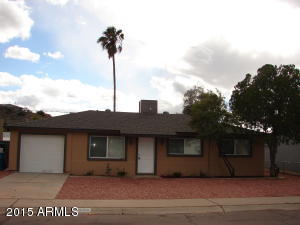 1033 E Ruth Ave, Phoenix, AZ 85020 photo 1