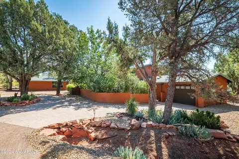 25 Piki Dr, Sedona, AZ 86336