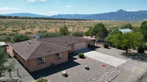 4481 E Canyon Dr, Camp Verde, AZ 86322