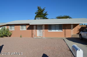 7442 E Carol Cir, Mesa, AZ 85208 photo 1
