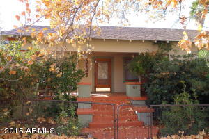 310 Briggs Ave, Bisbee, AZ 85603 photo 1
