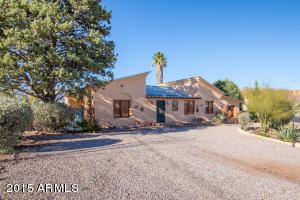403 Center Ave, Bisbee, AZ 85603 photo 2