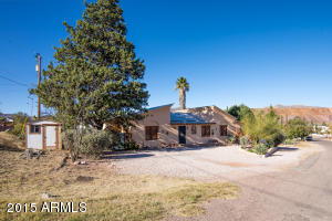 403 Center Ave, Bisbee, AZ 85603 photo 1