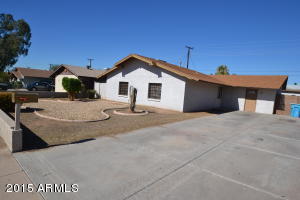 5352 W Earll Dr, Phoenix, AZ 85031 photo 1