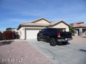 3806 E Thunderheart Trl, Gilbert, AZ 85297 photo 2