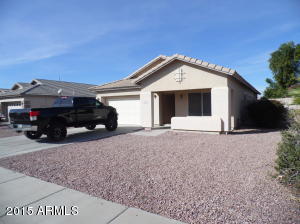 3806 E Thunderheart Trl, Gilbert, AZ 85297 photo 3