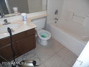 3806 E Thunderheart Trl, Gilbert, AZ 85297 photo 9