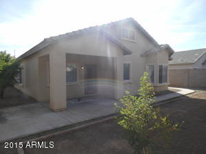 3806 E Thunderheart Trl, Gilbert, AZ 85297 photo 23
