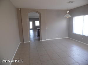 3806 E Thunderheart Trl, Gilbert, AZ 85297 photo 4