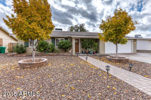 2937 E Contessa St, Mesa, AZ 85213 photo 1