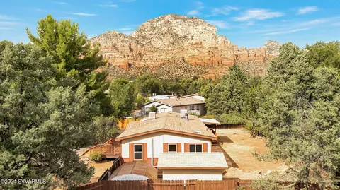 590 Concord Dr, Sedona, AZ 86336